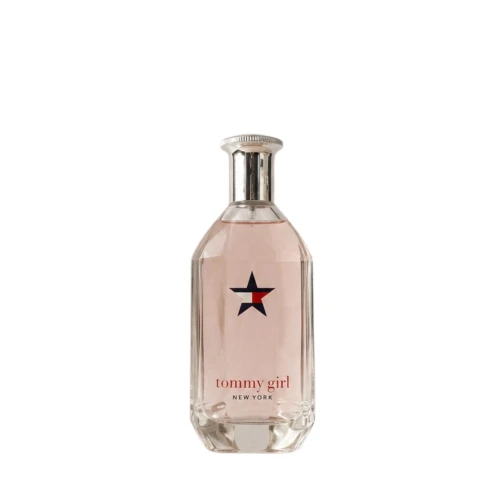 tommy hilfiger tommy girl new york woda toaletowa dla kobiet 100 ml  tester   