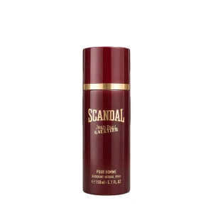 Jean Paul Gaultier Scandal Pour Homme Deodorant 150ml