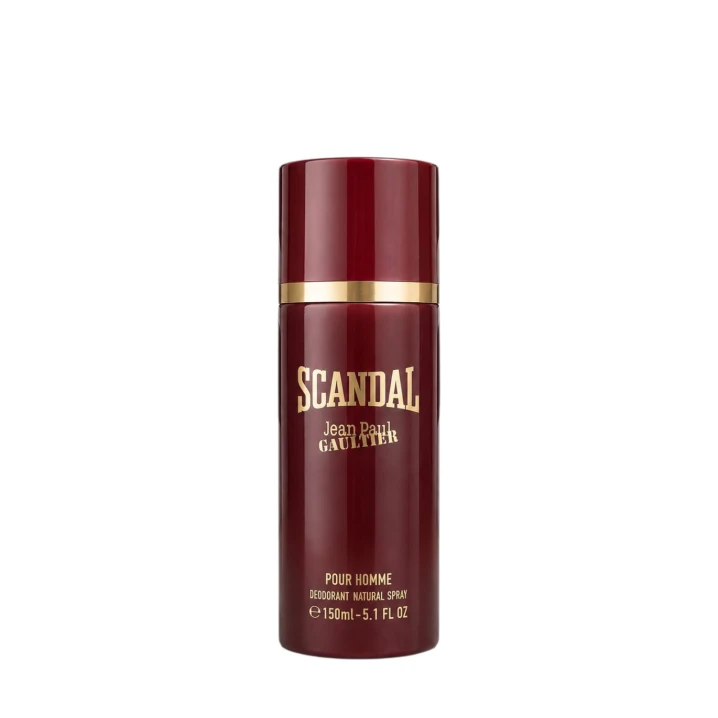 Jean Paul Gaultier Scandal Pour Homme Deodorant 150ml