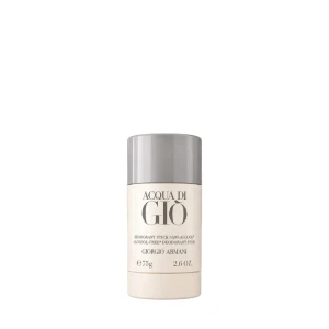 Giorgio Armani Acqua Di Gio Dezodorant W Sztyfcie 75g
