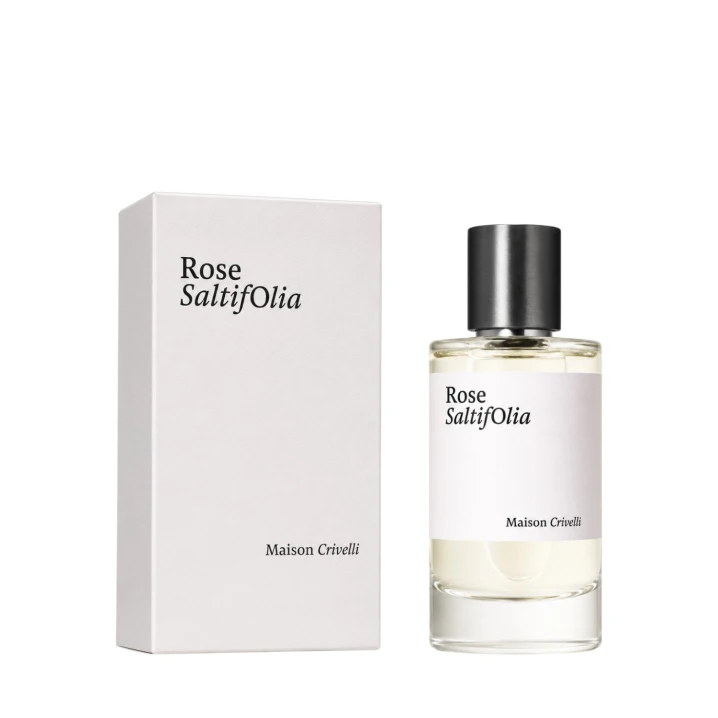 Maison Crivelli Rose SaltifOlia Woda perfumowana 100ml