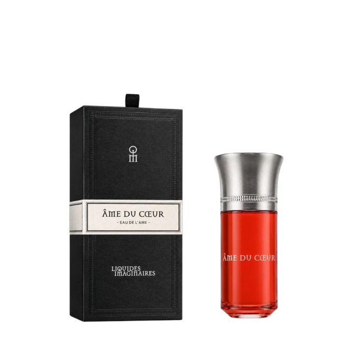 Liquides Imaginaires Ame Du Coeur Woda perfumowana 100ml