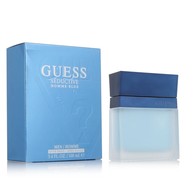 Guess Seductive Homme Blue Woda Po Goleniu 100ml