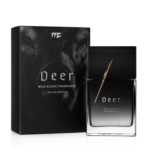 Wolf Brothers Deer Woda Perfumowana 50ml