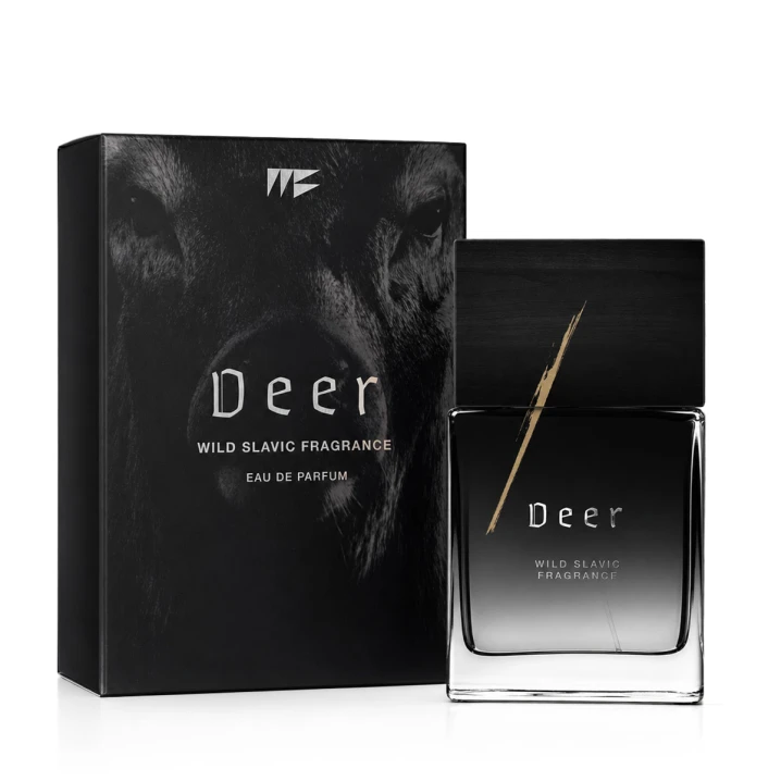 Wolf Brothers Deer Woda Perfumowana 50ml