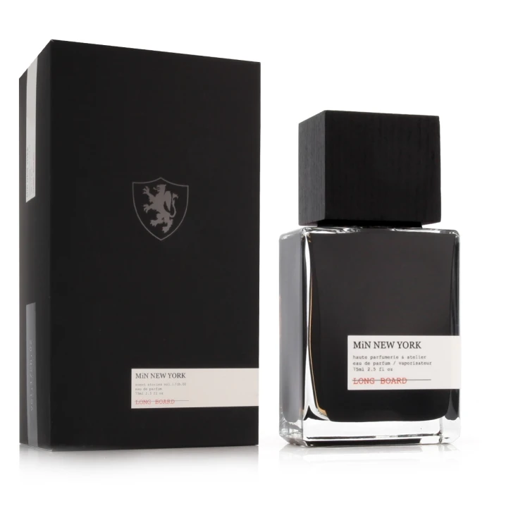 MiN New York Long Board Woda Perfumowana 75ml