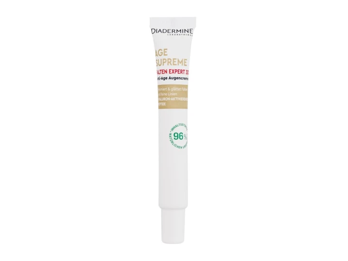 Diadermine Age Supreme Wrinkle Expert 3D Krem pod oczy 15ml