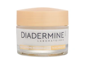 Diadermine Age Supreme Regeneration SPF30 Krem do twarzy na dzień 50ml