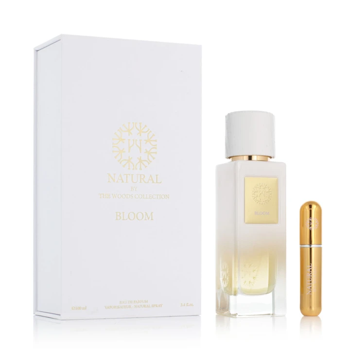 The Woods Collection Natural Bloom Woda Perfumowana 100ml