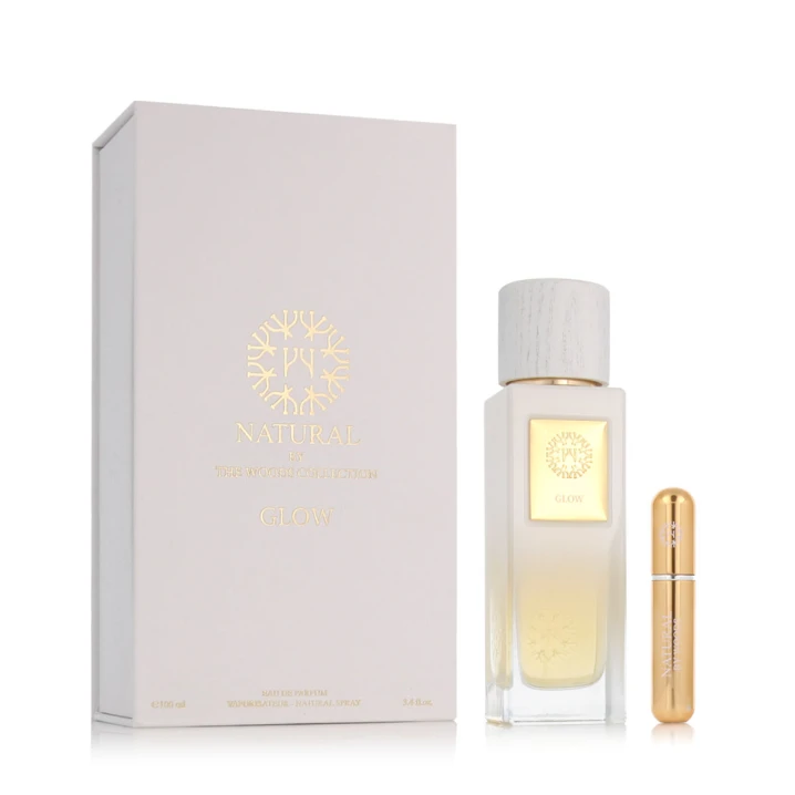 The Woods Collection Natural Glow Woda Perfumowana 100ml