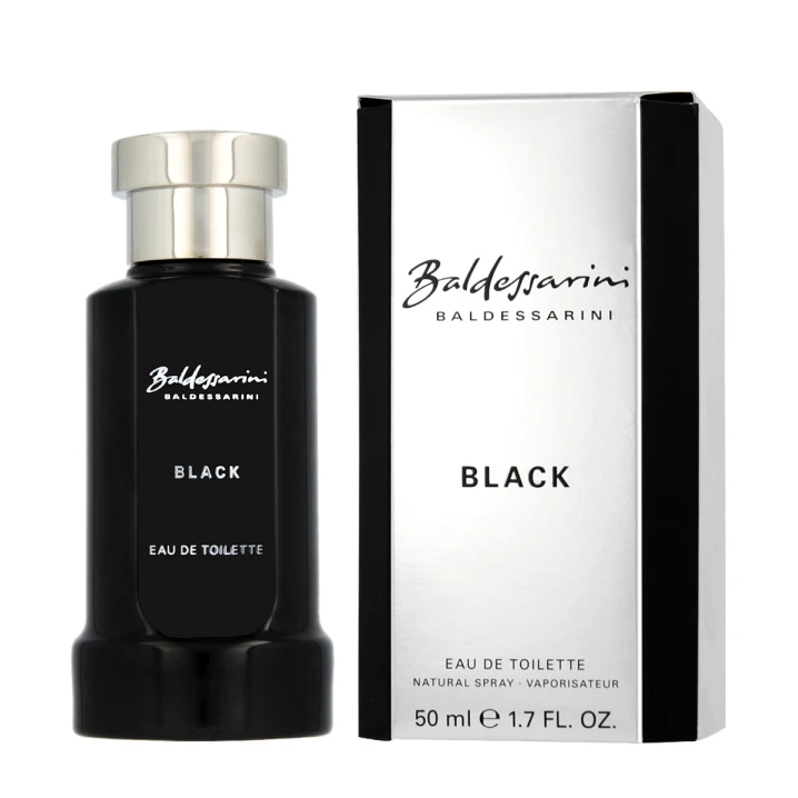 Baldessarini Black Woda Toaletowa 50ml