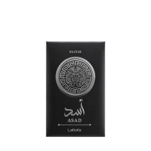 Lattafa Asad Elixir Woda Perfumowana 100ml