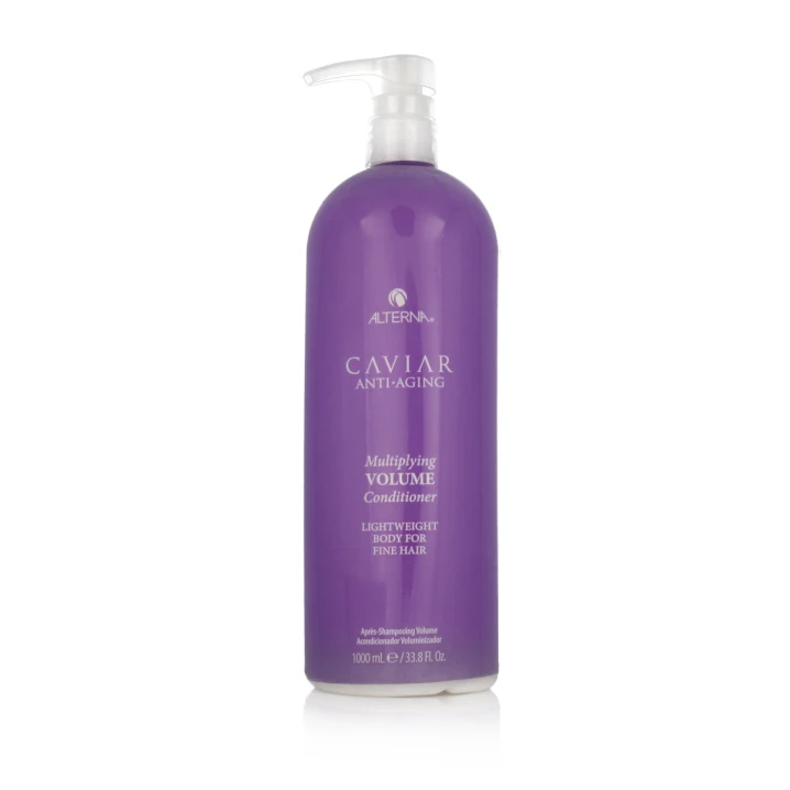 Alterna Caviar Multiplying Volume Odżywka 1000ml