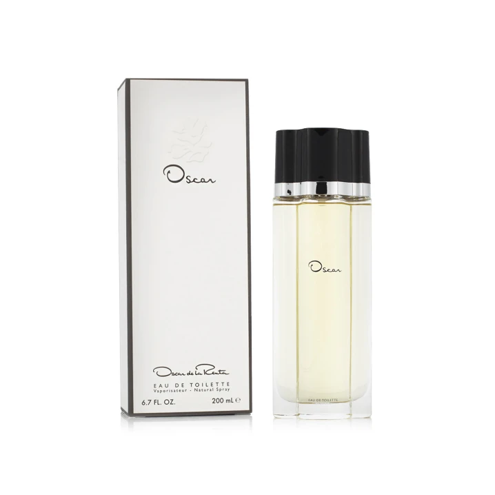 Oscar De La Renta Oscar Woda Toaletowa 200ml