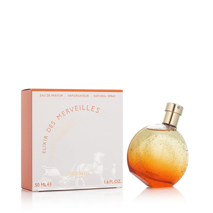 Hermes Elixir des Merveilles Woda Perfumowana 50ml