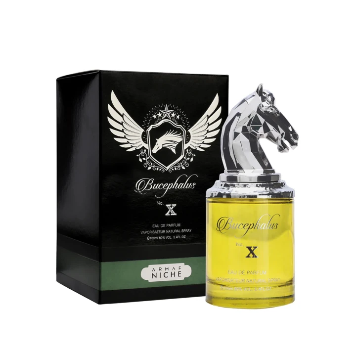 Armaf Bucephalus No. X Woda Perfumowana 100ml