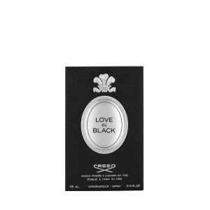 Creed Love in Black Woda perfumowana 75ml
