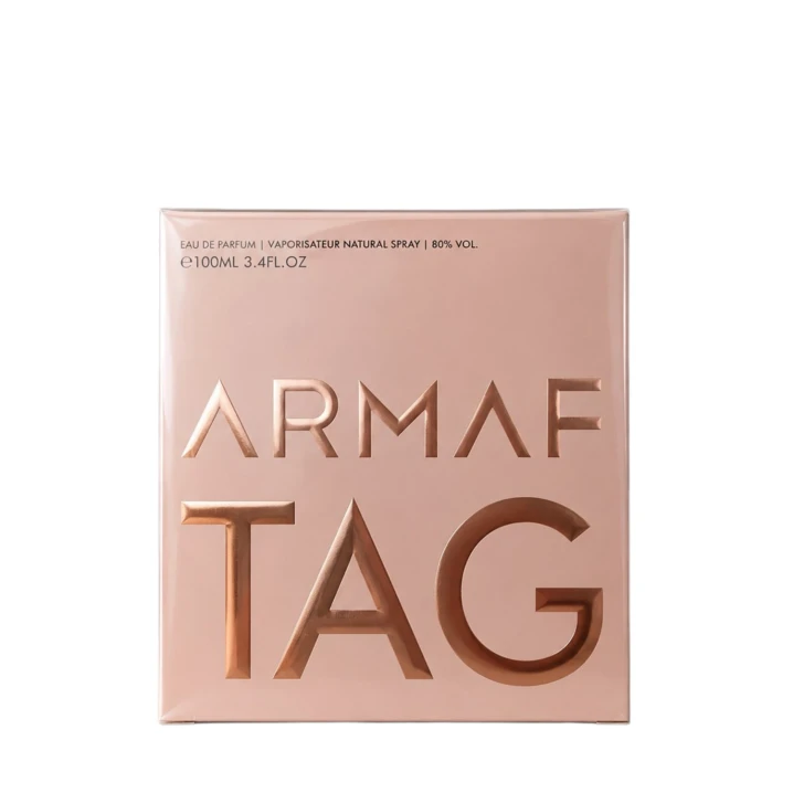 Armaf Tag Her Donna Di Terra Woda perfumowana 100ml