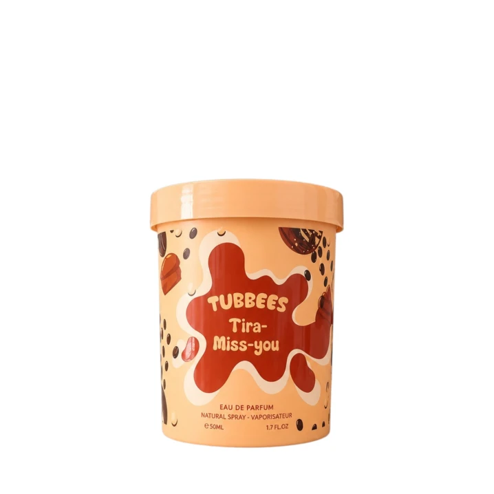 Grandeur Tubbees Tira-Miss-You Woda perfumowana 50ml