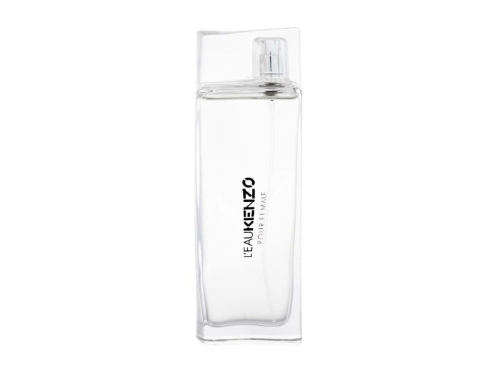 Kenzo L'Eau Kenzo Pour Femme Woda Toaletowa 100ml