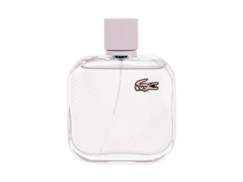 lacoste l.12.12 rose eau fraiche woda toaletowa 100 ml     