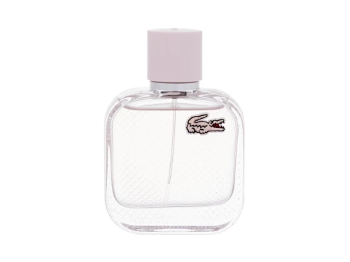 lacoste l.12.12 rose eau fraiche woda toaletowa 50 ml     
