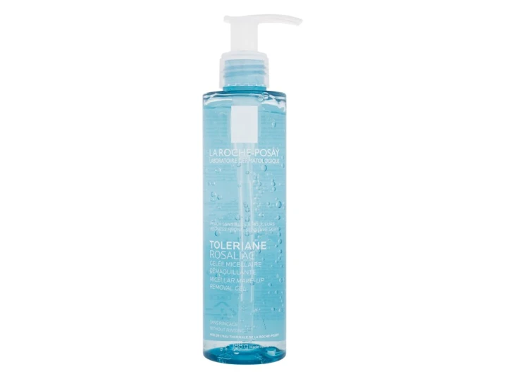 La Roche-Posay Toleriane Rosalic micelarny żel oczyszczający 195ml