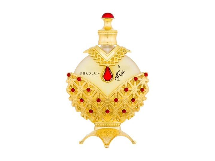 Khadlaj Hareem Al Sultan Gold Olejek perfumowany 35ml