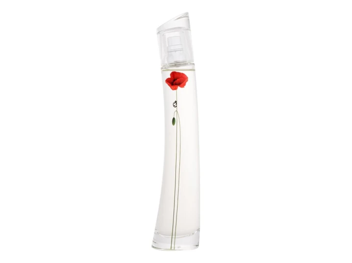 KENZO Flower By Kenzo La Récolte Parisienne Woda perfumowana 75ml