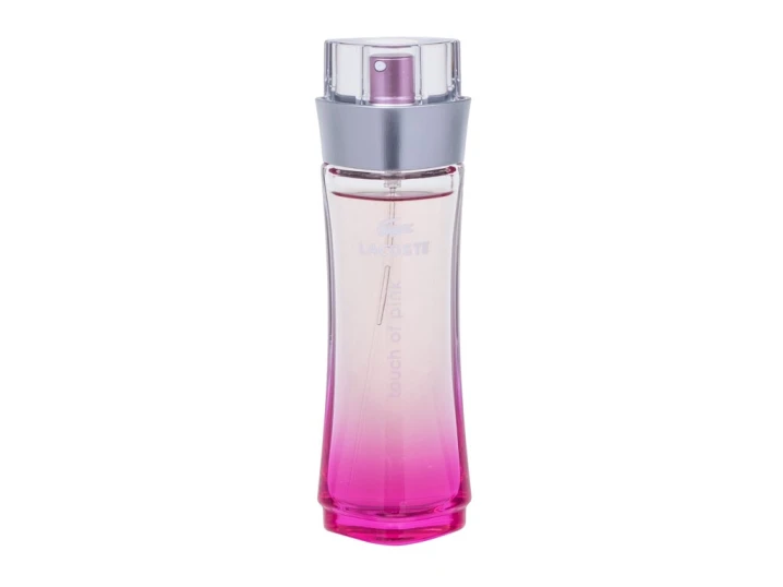 Lacoste Touch Of Pink Woda Toaletowa 50ml