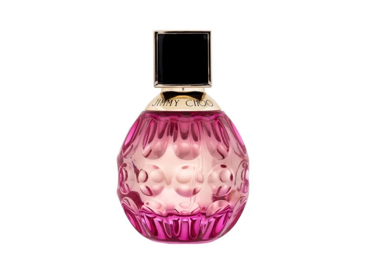 Jimmy Choo Rose Passion Woda perfumowana 40ml