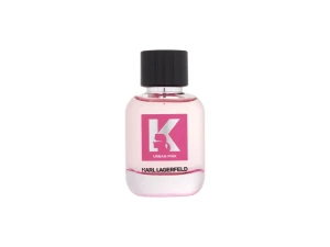Karl Lagerfeld Jenas Urban Pink Woda perfumowana 60ml