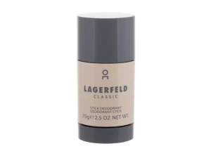 Karl Lagerfeld Classic Dezodorant 75g