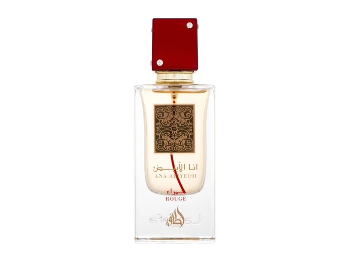 Lattafa Ana Abiyedh Rouge Woda perfumowana 60ml
