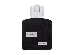 Lattafa Ramz Lattafa Silver Woda perfumowana 100ml