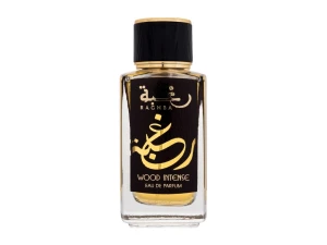 Lattafa Raghba Wood Intense Woda perfumowana 100ml