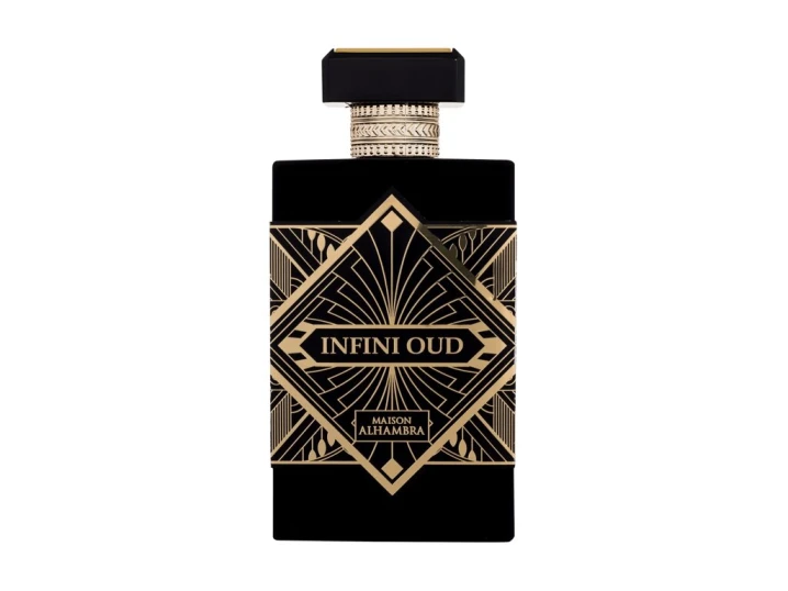 Maison Alhambra Infini Oud Woda perfumowana 100ml