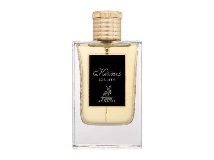 Maison Alhambra Kismet Woda perfumowana 100ml