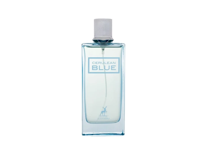 Maison Alhambra Cerulean Blue Woda perfumowana 100ml