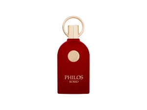 Maison Alhambra Philos Rosso Woda perfumowana 100ml