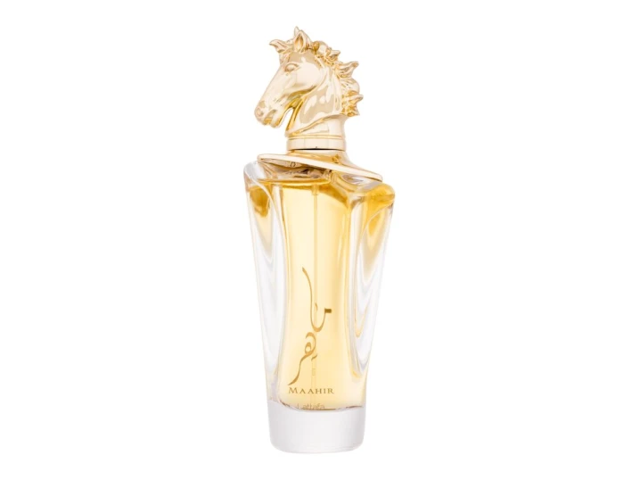 Lattafa Maahir Woda perfumowana 100ml