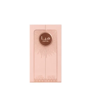 Lattafa Haya Woda perfumowana 100ml