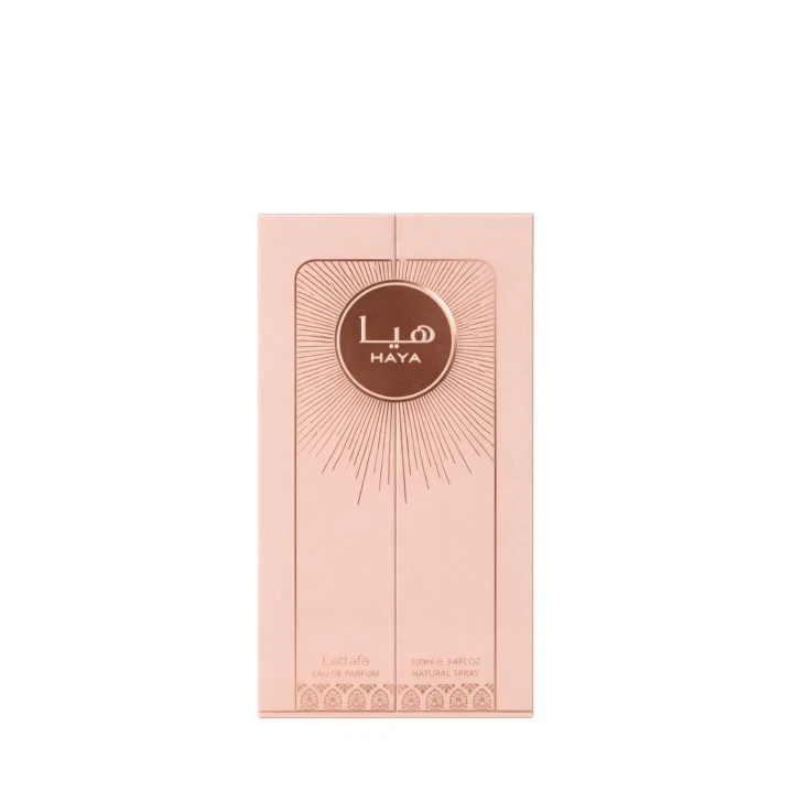 Lattafa Haya Woda perfumowana 100ml