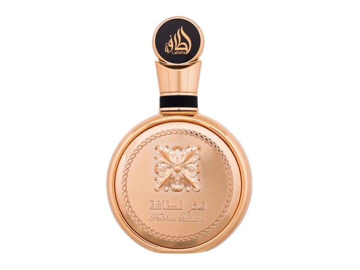 Lattafa Fakhar Lattafa Gold Extrait Woda perfumowana 100ml
