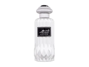 Lattafa Sumou Platinum Woda perfumowana 100ml