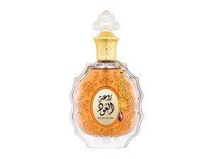 Lattafa Rouat Al Oud Woda perfumowana 100ml