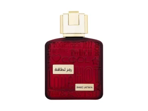 Lattafa Ramz Lattafa Gold Woda perfumowana 100ml