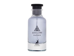 Maison Alhambra Jean Lowe Matiere Woda perfumowana 100ml