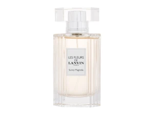 Lanvin Les Fleurs De Lanvin Sunny Magnolia Woda toaletowa 50ml