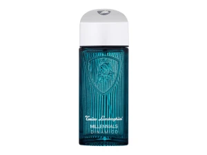 Lamborghini Millennials Dinamico Woda toaletowa 75ml